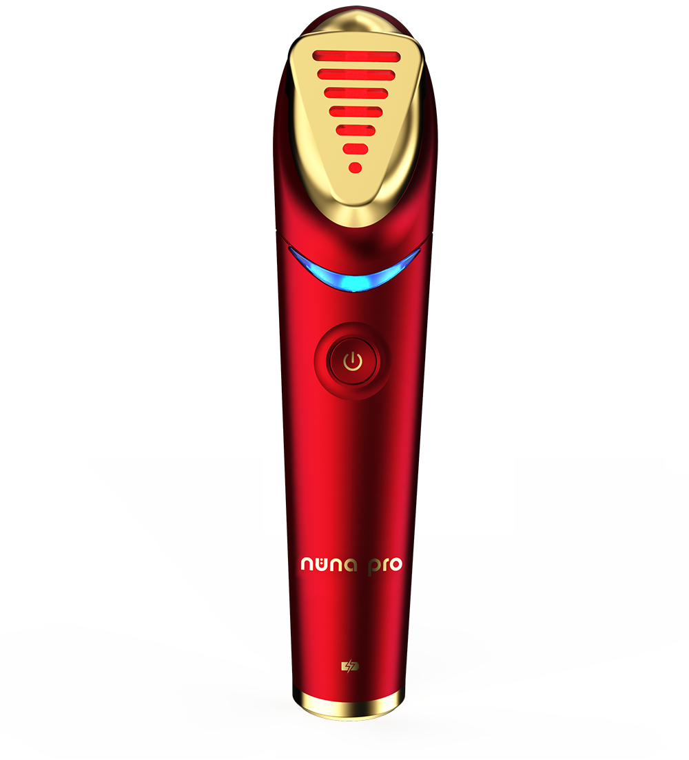 Nuna Pro